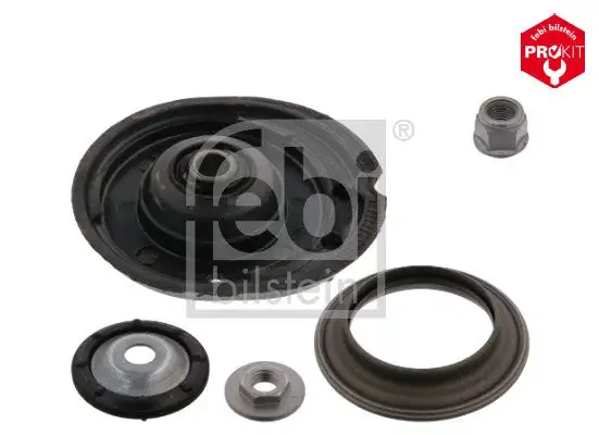 Kit de réparation, coupelle de suspension FEBI BILSTEIN 37811