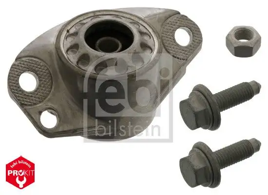 Kit de réparation, coupelle de suspension FEBI BILSTEIN 37879