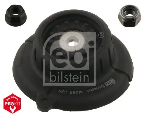 Kit de réparation, coupelle de suspension FEBI BILSTEIN 38067