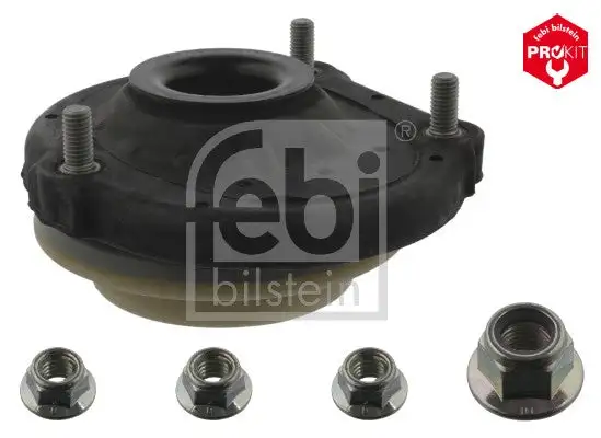 Kit de réparation, coupelle de suspension FEBI BILSTEIN 38206