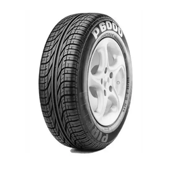Pneu PIRELLI 235-50R17 P 6000 Powergy