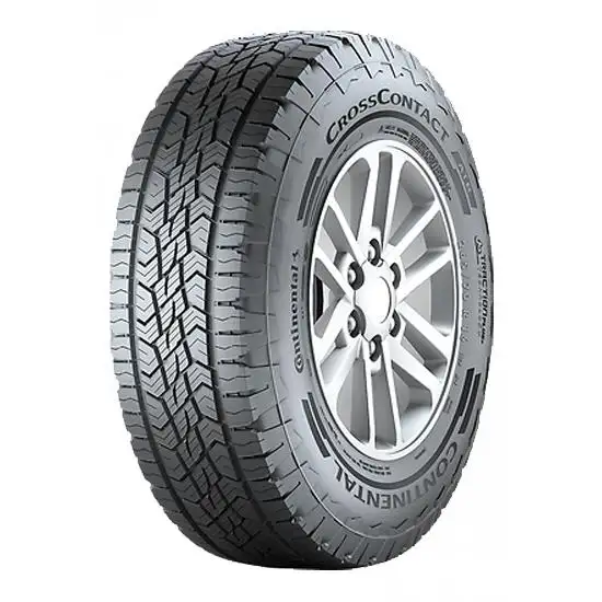 Pneu CONTINENTAL 205-70R15 CROSSCONTACT ATR