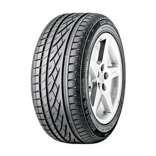 Pneu CONTINENTAL 195-65R15 Premium Contact
