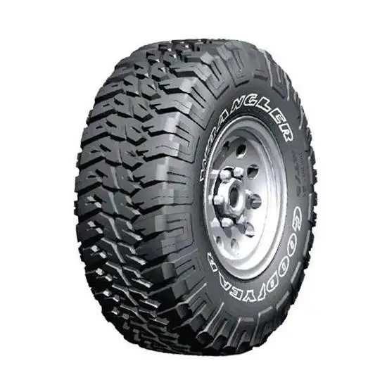 Pneu GOODYEAR 235-85R16 Wrangler MT R