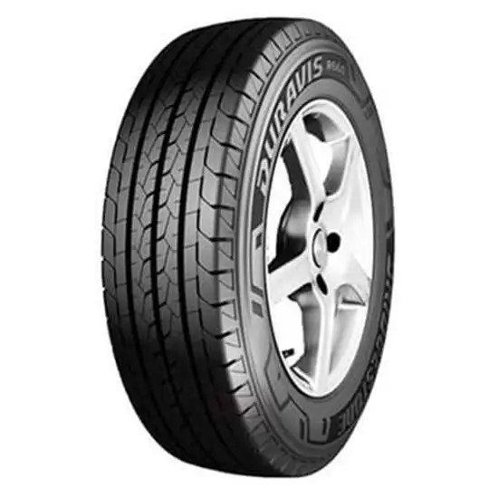 Pneu BRIDGESTONE 185-75R16 DURAVIS R660