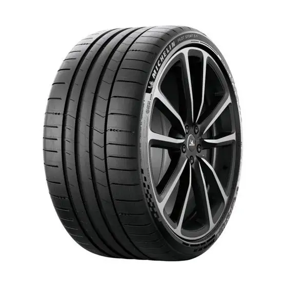 Pneu été MICHELIN 245/40R21 96Y PILOT SPORT S 5