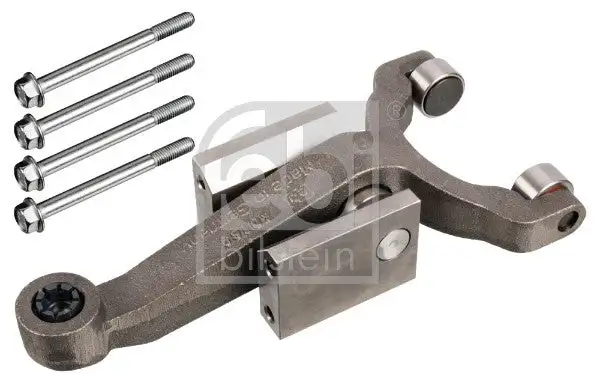 Fourchette de débrayage, embrayage FEBI BILSTEIN 40169