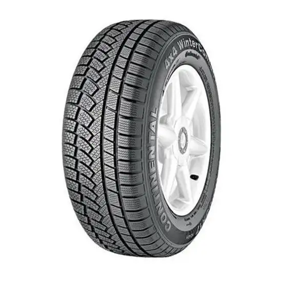 Pneu CONTINENTAL 255-55R18 4X4WINTERCONTACT