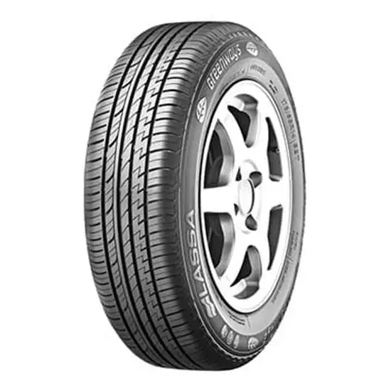 Pneu LASSA 175-65R14 GREENWAYS