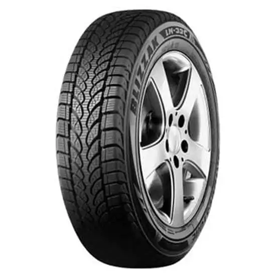 Pneu BRIDGESTONE 215-65R16 BLK LM32C