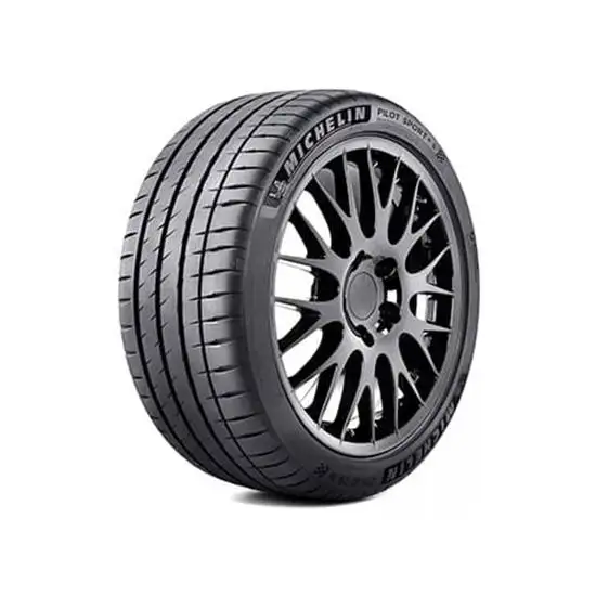 Pneu MICHELIN 235-35R19 PILOT SPORT 4 S