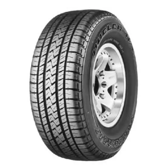 Pneu BRIDGESTONE 265-65R18 DUELER HL 683