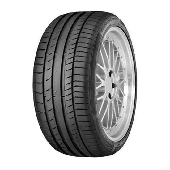 Pneu CONTINENTAL 235-55R19 SPORT CONTACT 5 SUV