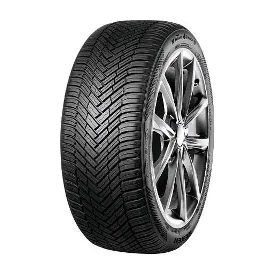 Pneu 4 saisons NEXEN 235/35R19 91Y NBLUE 4 SEASON 2