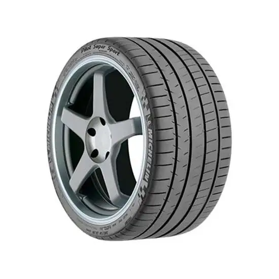 Pneu MICHELIN 235-35R19 PILOT SUPER SPORT