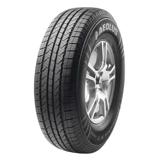 Pneu AEOLUS 235-65R17 AS02 CROSSACE