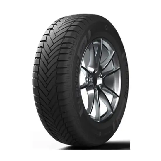 Pneu MICHELIN 205-55R16 ALPIN 6