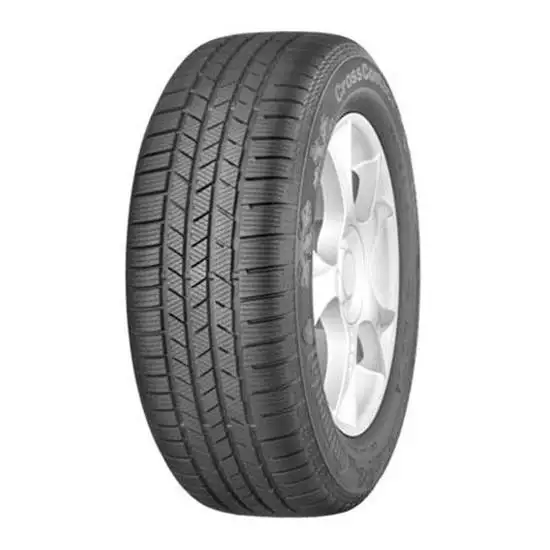 Pneu CONTINENTAL 285-45R19 CONTICROSSCONTACT WINTER