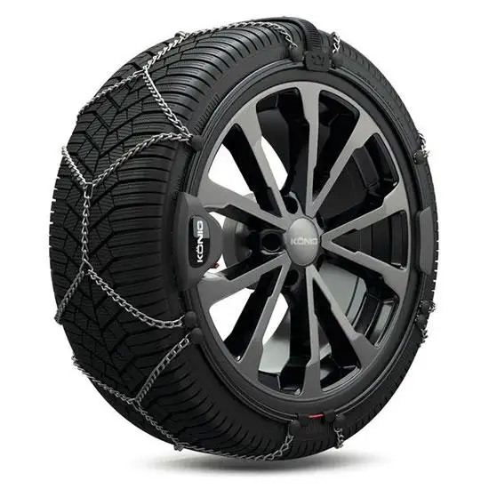 Chaînes neige Reflex Edge 590 KONIG