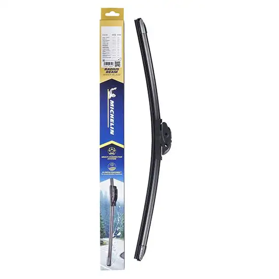 Balai d'essuie glace plat MICHELIN 75CM X1