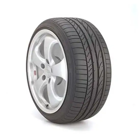 Pneu BRIDGESTONE 245-45R18 POTENZA RE050 SYMMETRIC