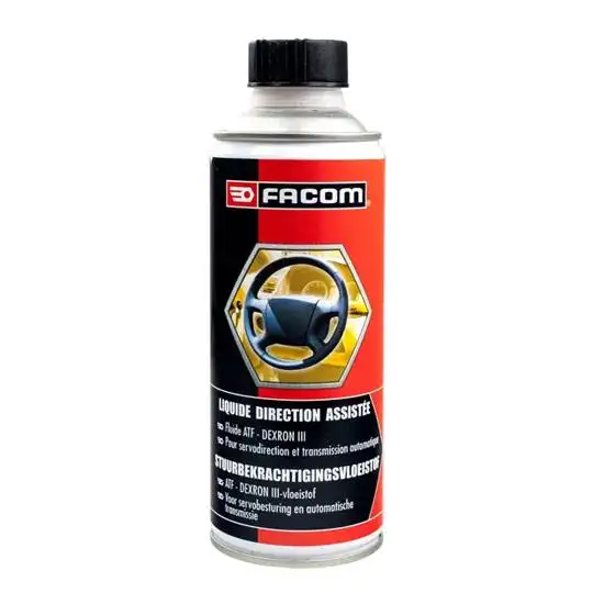 Liquide de direction 500ml - FACOM