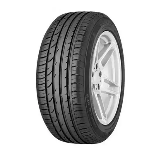 Pneu CONTINENTAL 215-55R18 PremiumContact 2E