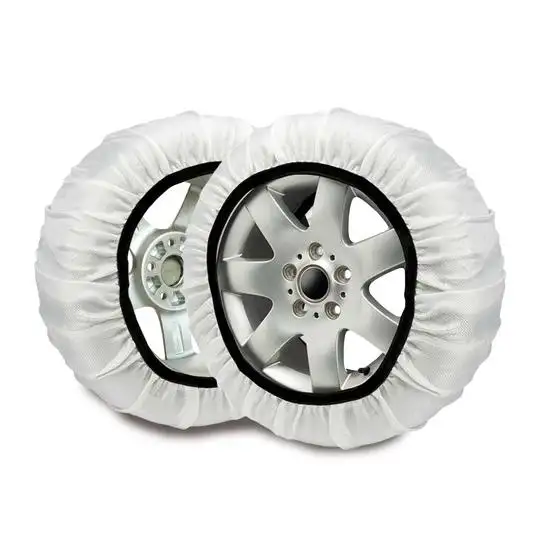Chaussettes Neige PolarTex Plus taille L