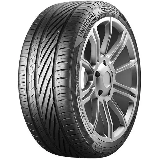 Pneu UNIROYAL 215/55R16 97Y XL RainSport 5