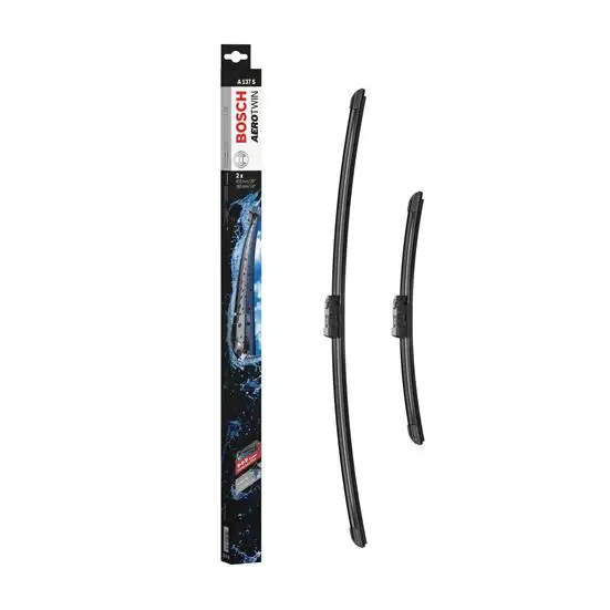 Bosch Balais d'essuie-glace Aerotwin A137S