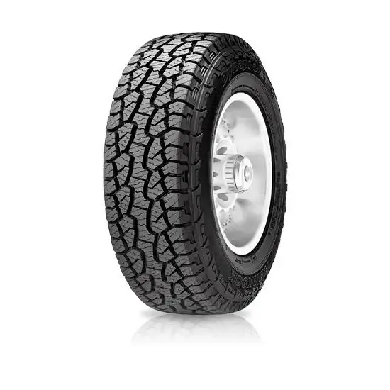 Pneu HANKOOK 195-80R15 DYNAPRO AT M