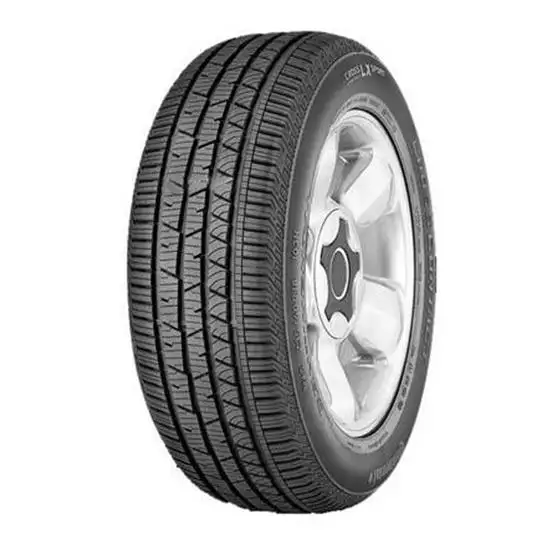 Pneu CONTINENTAL 225-60R17 CrossContact LX Sport