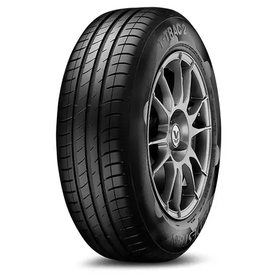 Pneu VREDESTEIN 195/65R15 91T TTRAC 2