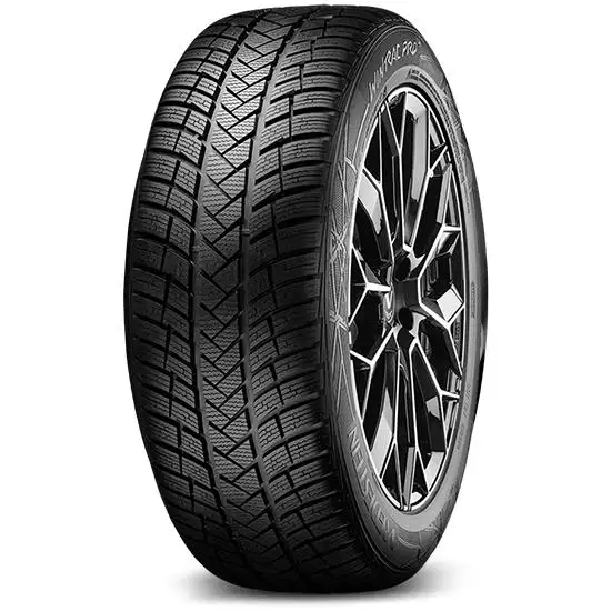 Pneu VREDESTEIN 215/55R17 98V WINTRAC PRO+