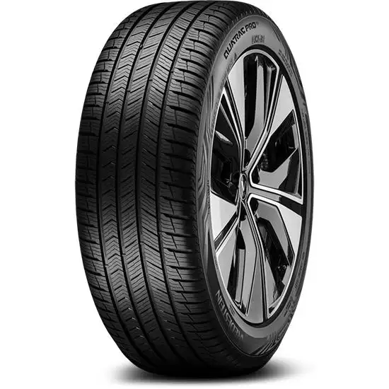 Pneu VREDESTEIN 255/45R19 104W XL QUATRAC PRO EV