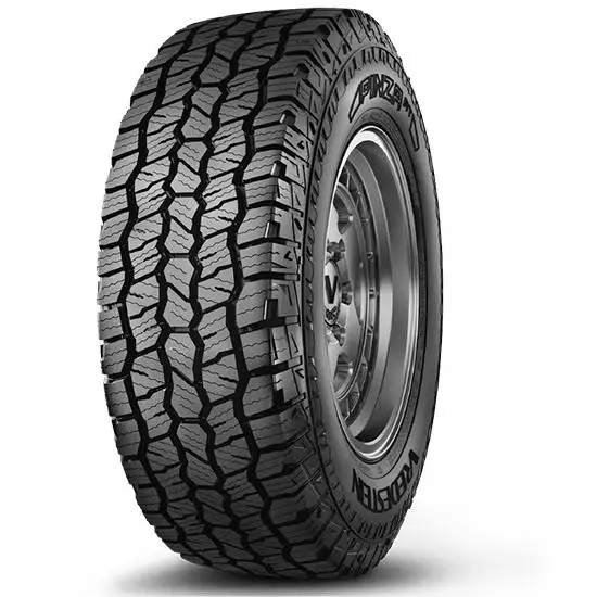 Pneu VREDESTEIN 265/60R18 110H PINZA AT BSW