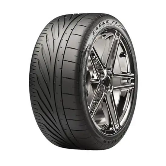 Pneu GOODYEAR 325-30R19 Eagle F1 Supercar G2 - Gauche