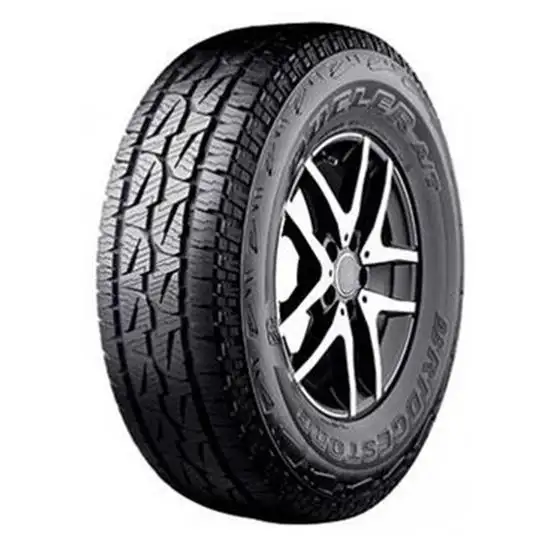 Pneu BRIDGESTONE 215-65R16 DUELER AT 001