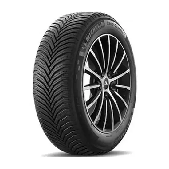 Pneu MICHELIN 255-45R19 CROSSCLIMATE 2 SUV