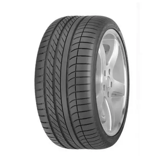Pneu GOODYEAR 215-35R18 Eagle F1 Asymmetric
