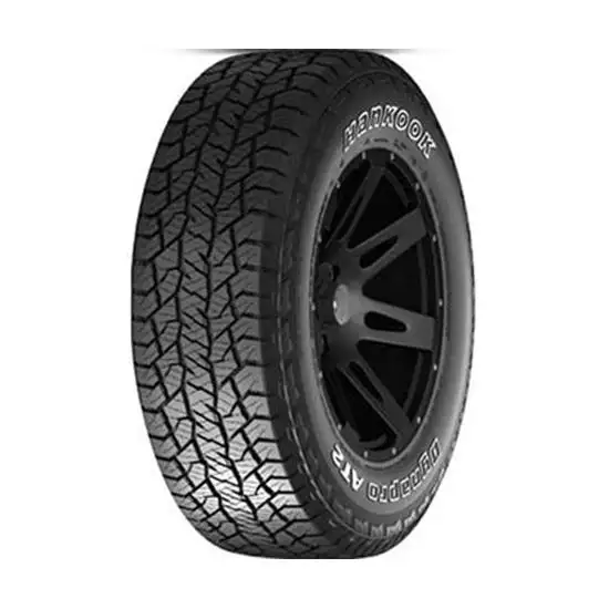 Pneu HANKOOK 245-70R16 DYNAPRO AT2