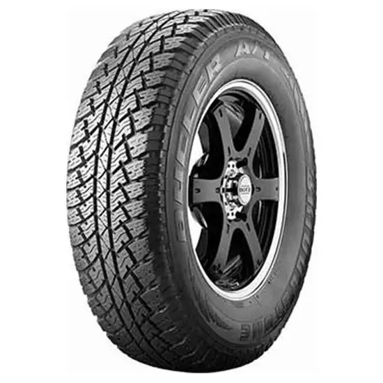 Pneu BRIDGESTONE 285-60R18 DUELER AT 693III