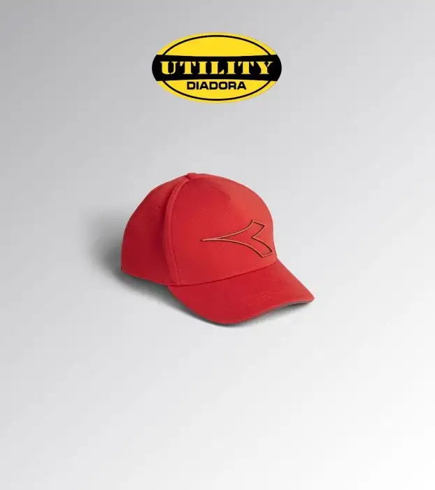 Casquette Baseball CAP Utility Diadora
