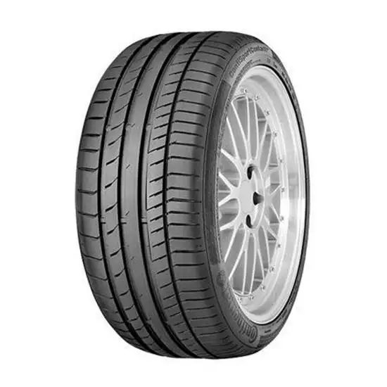 Pneu CONTINENTAL 235-35R19 SportContact 5P