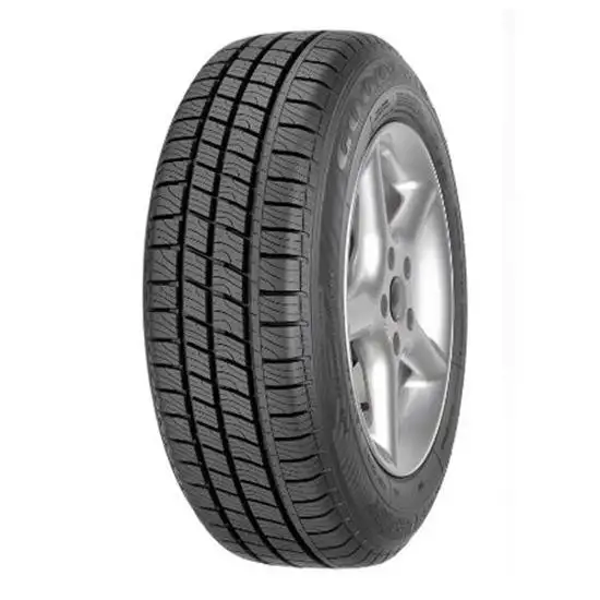Pneu GOODYEAR 205-65R16 Cargo Vector 2