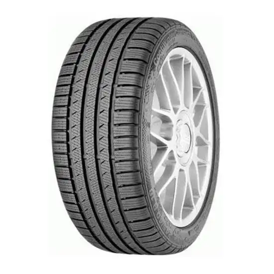 Pneu CONTINENTAL 195-55R16 WinterContact TS 810 Sport