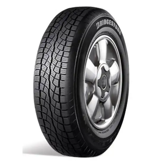 Pneu BRIDGESTONE 235-55R18 D687