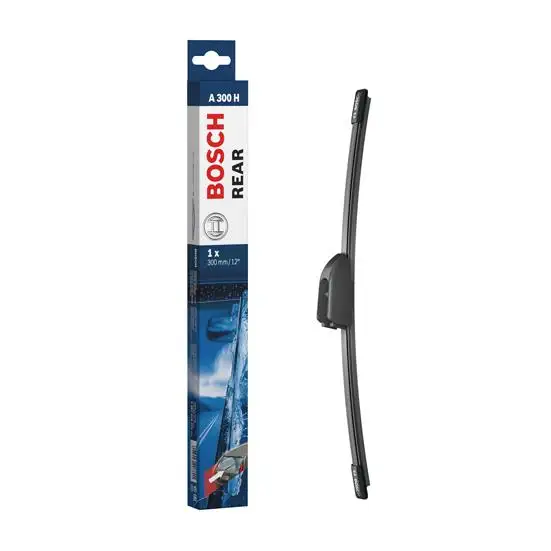 Bosch Balai d'essuie-glace Rear A300H