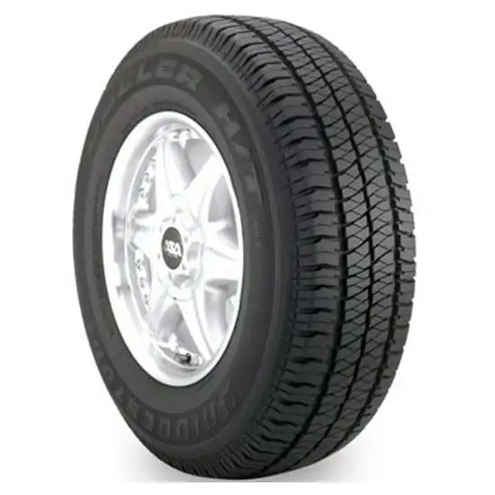 Pneu BRIDGESTONE 275-60R18 DUELER HT 684