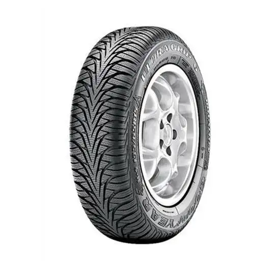 Pneu GOODYEAR 195-65R15 UltraGrip 6 M+S